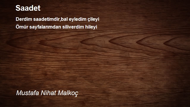 Nihat Malkoç