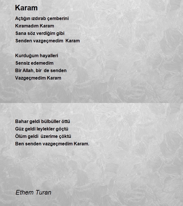 Ethem Turan