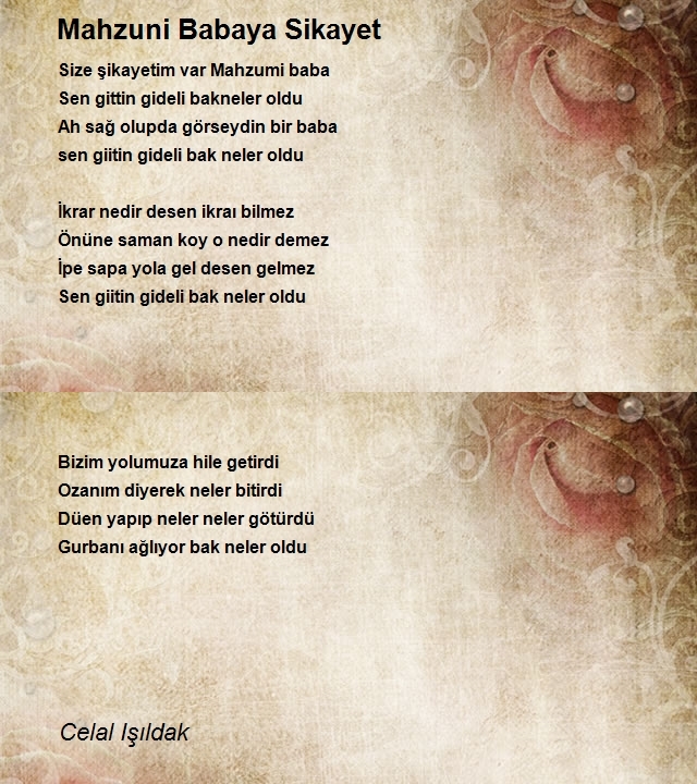 Celal Işıldak