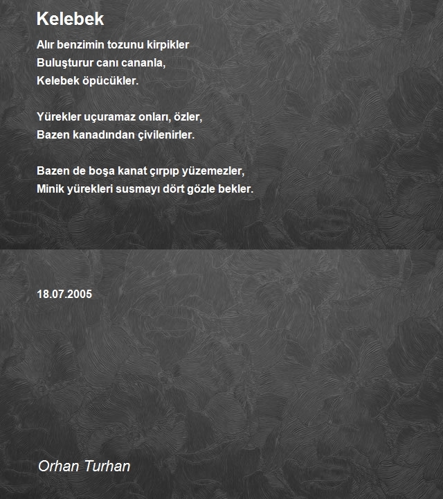 Orhan Turhan