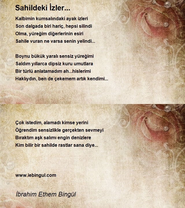 İbrahim Ethem Bingül