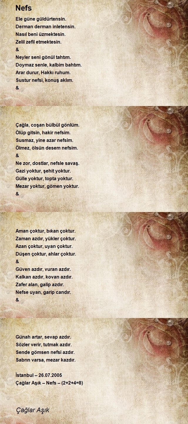 Çağlar Aşık