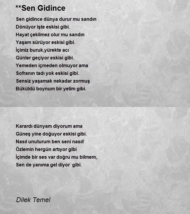 Dilek Temel