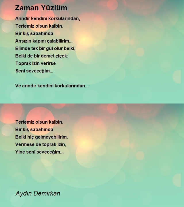 Aydın Demirkan