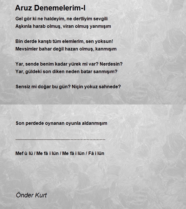 Önder Kurt