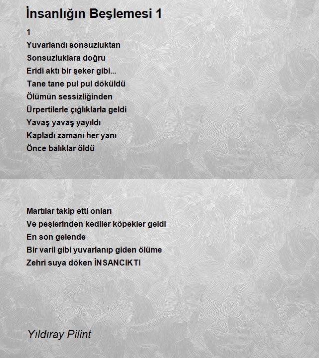 Yıldıray Pilint