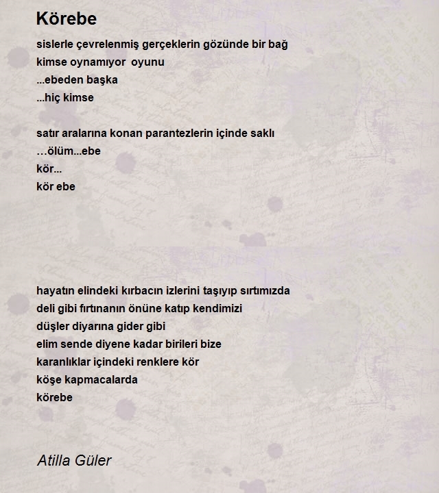 Atilla Güler