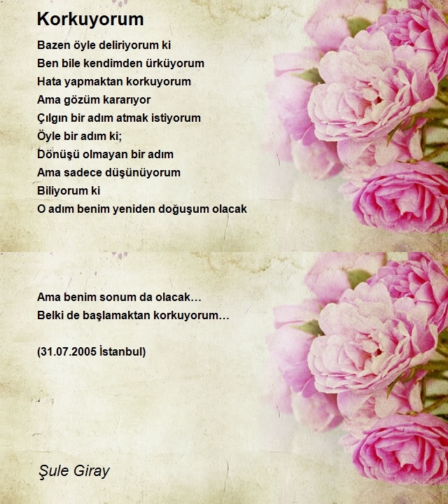 Şule Giray