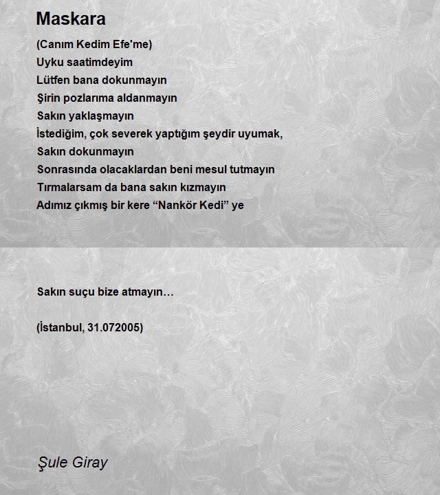 Şule Giray