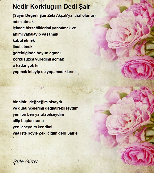 Şule Giray