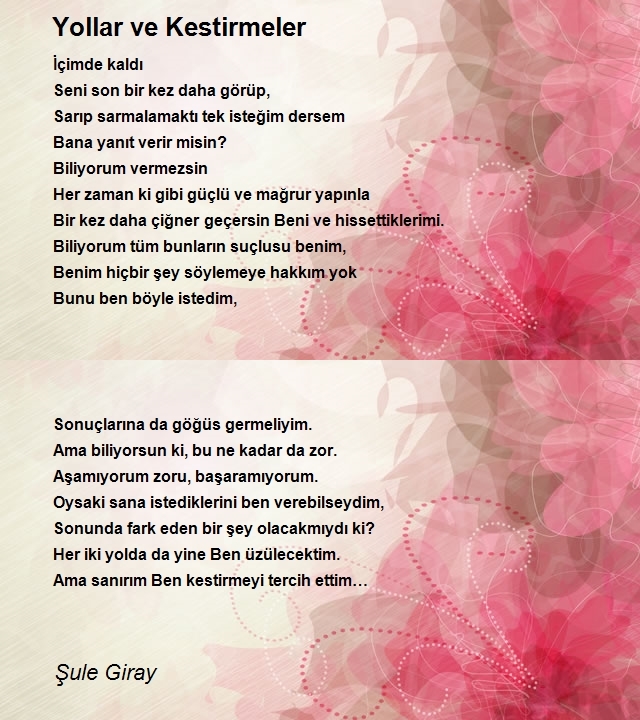 Şule Giray