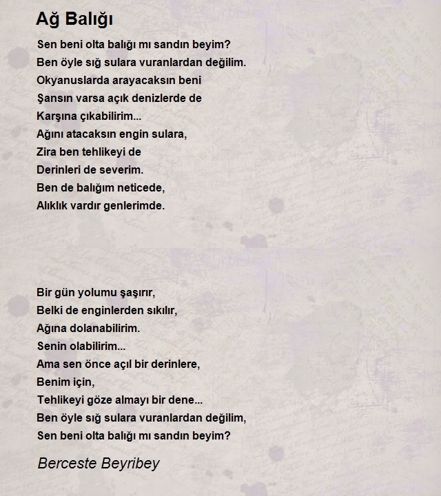 Berceste Beyribey