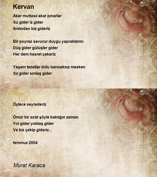 Murat Karaca