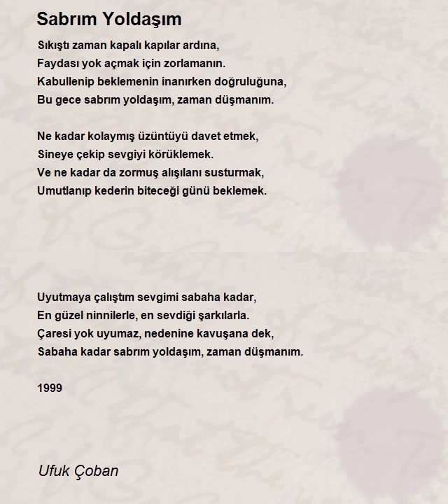 Ufuk Çoban