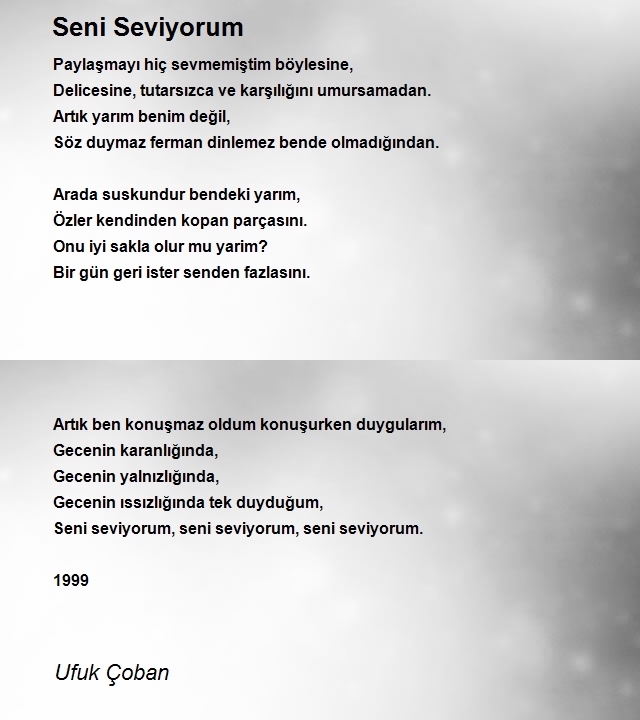 Ufuk Çoban