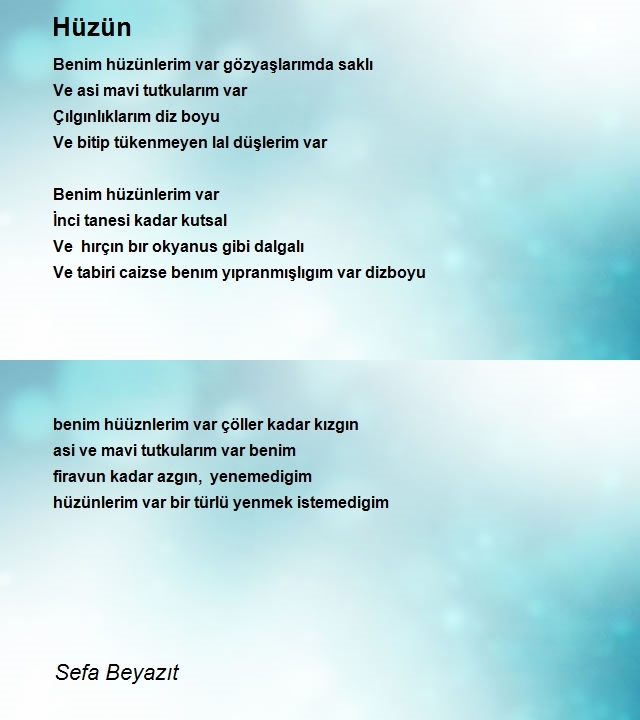 Sefa Beyazıt