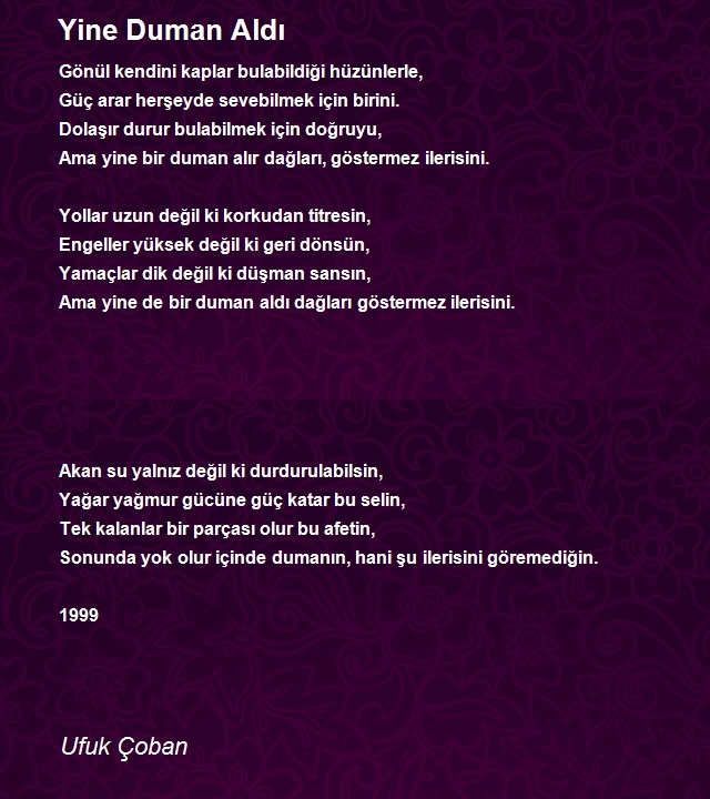 Ufuk Çoban