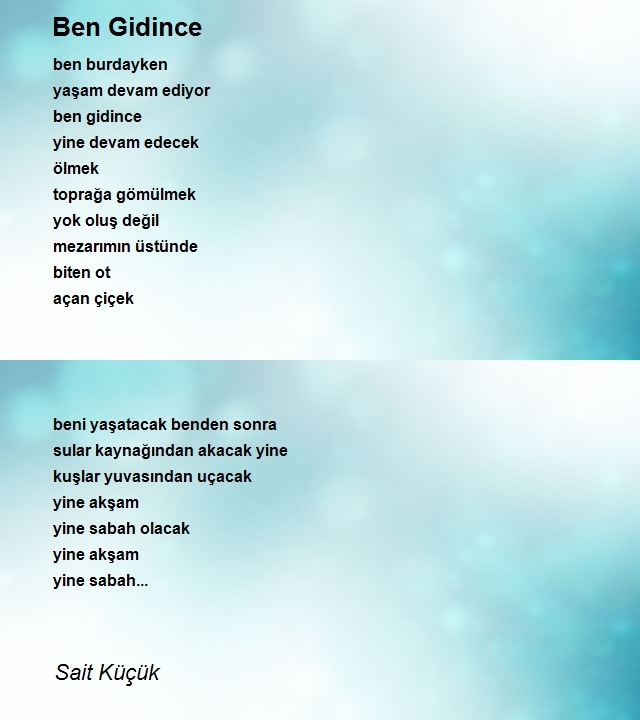 Sait Küçük