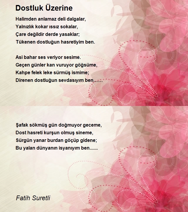 Fatih Suretli