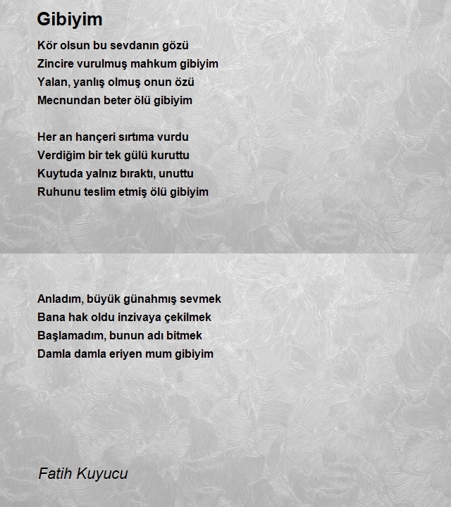 Fatih Kuyucu