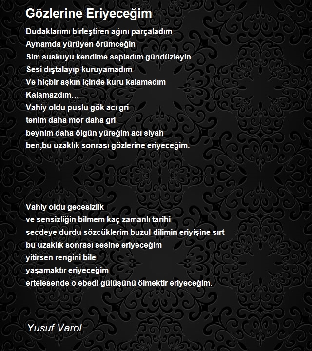 Yusuf Varol