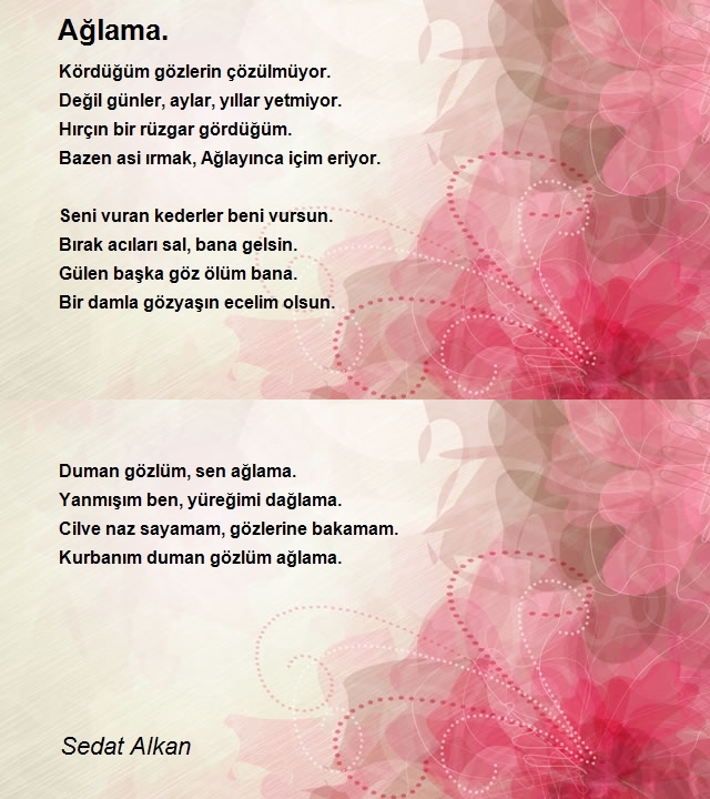 Sedat Alkan