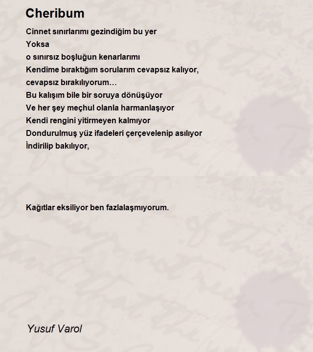 Yusuf Varol