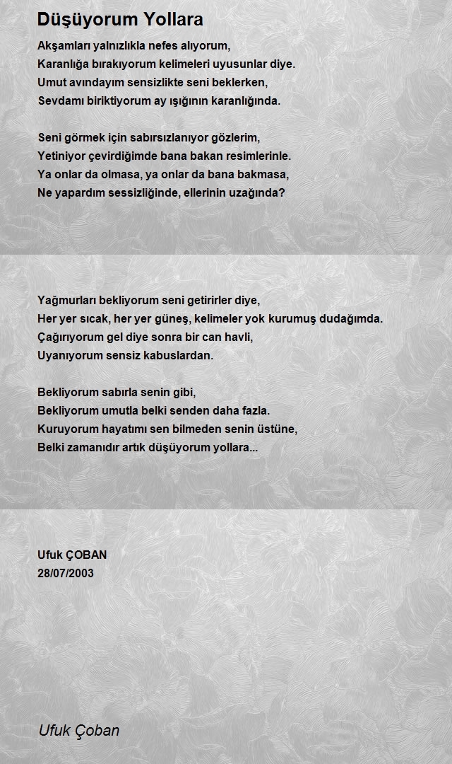 Ufuk Çoban