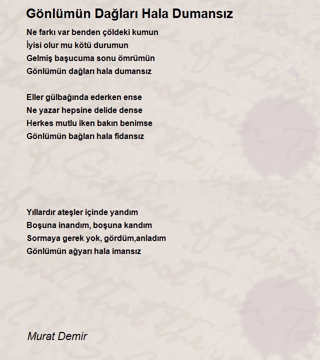 Murat Demir