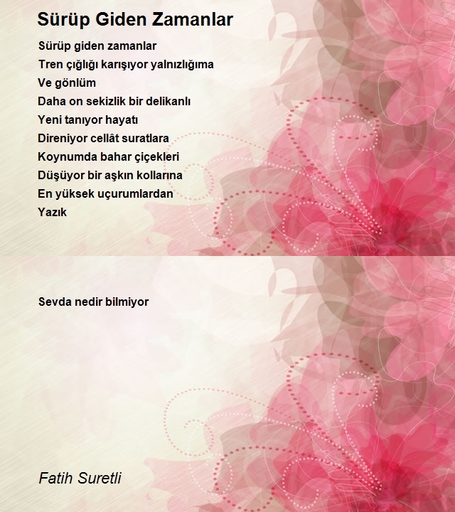 Fatih Suretli