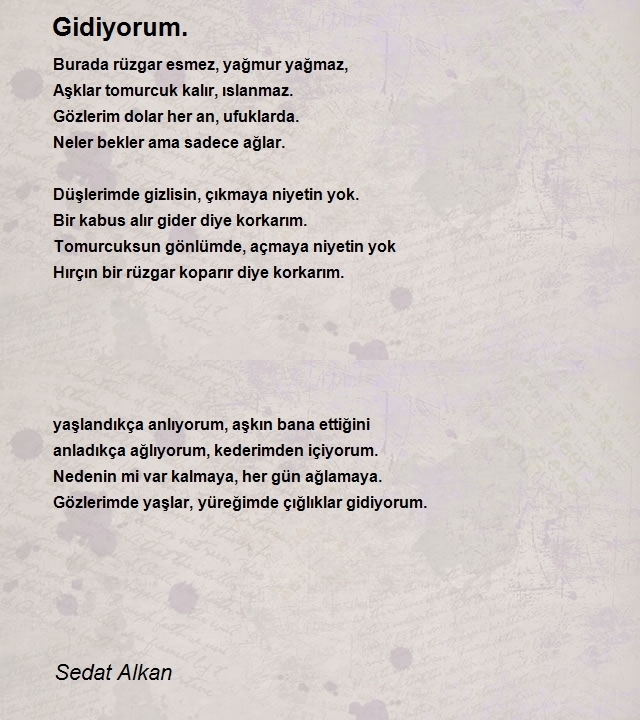 Sedat Alkan