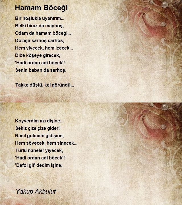 Yakup Akbulut