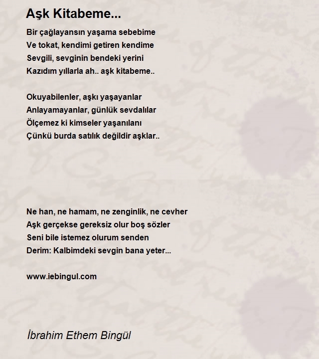 İbrahim Ethem Bingül