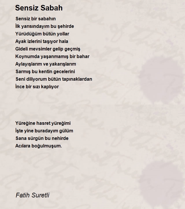 Fatih Suretli