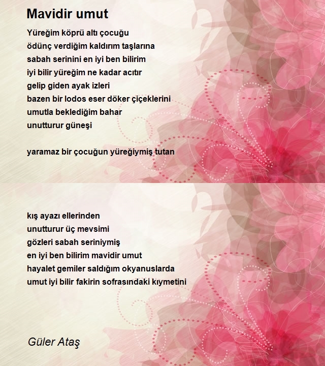 Güler Ataş