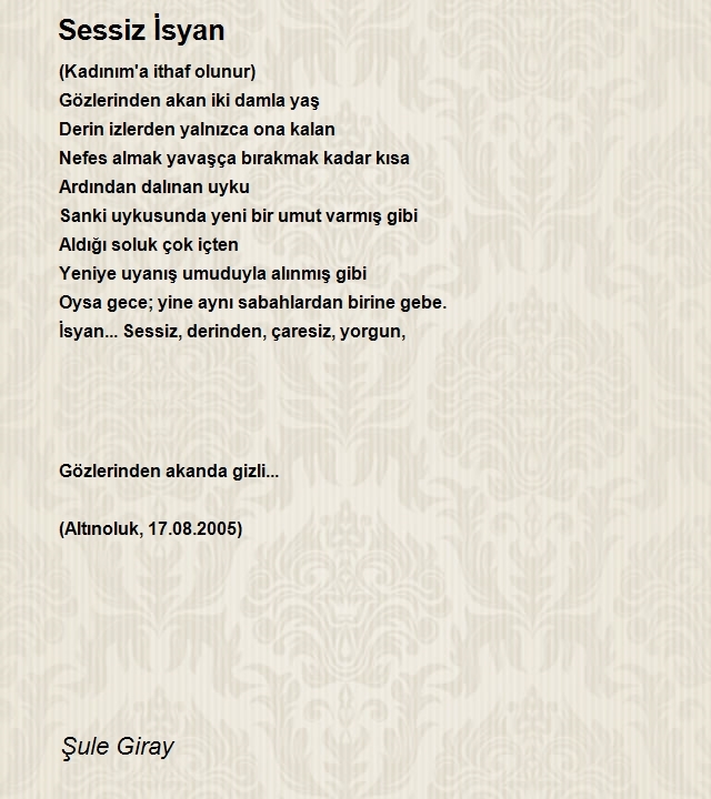 Şule Giray