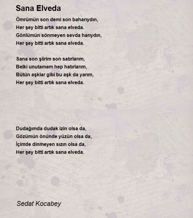 Sedat Kocabey