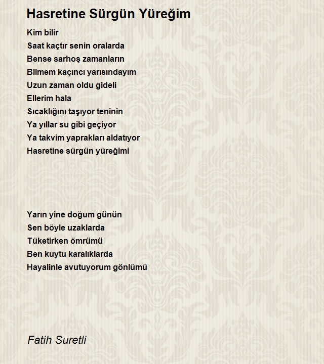 Fatih Suretli