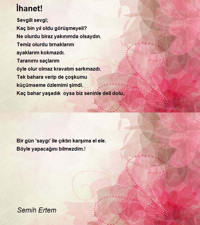 Semih Ertem