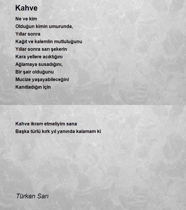 Türkan Sarı