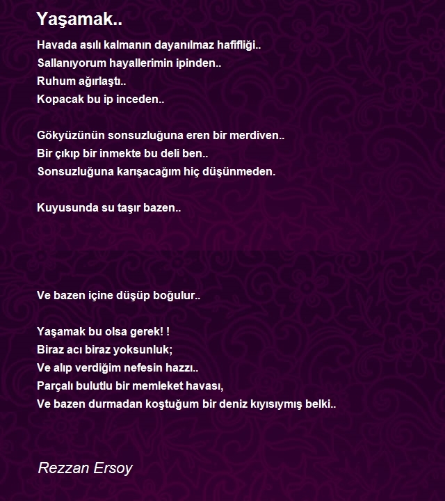 Rezzan Ersoy