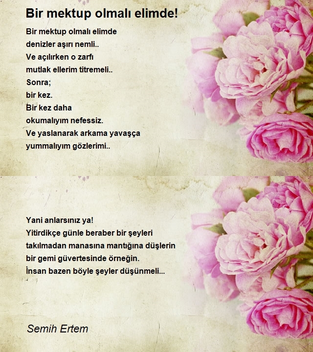 Semih Ertem