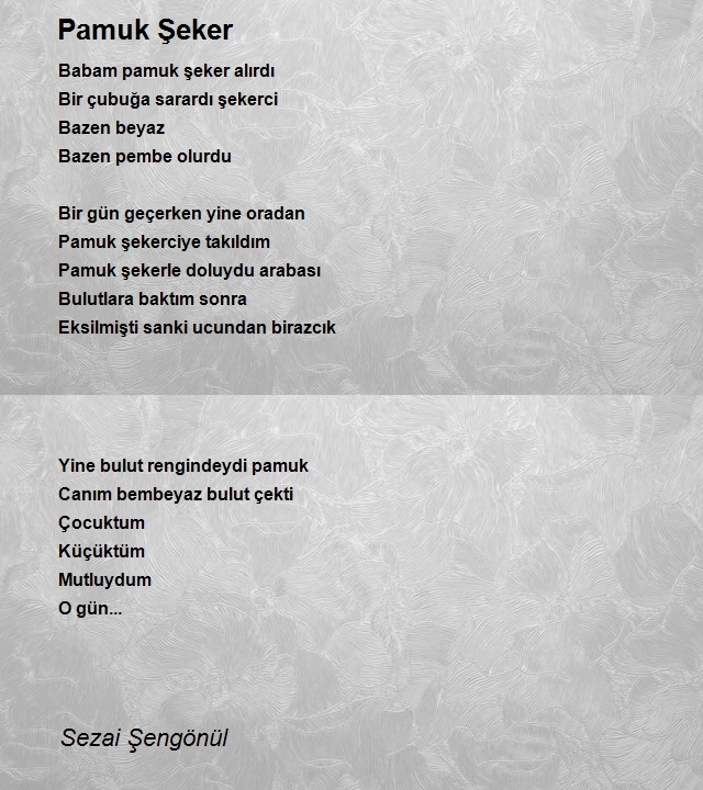 Sezai Şengönül