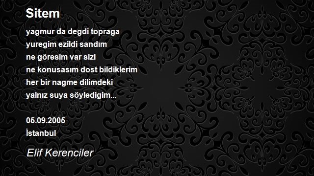 Elif Kerenciler