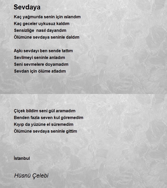 Hüsnü Çelebi