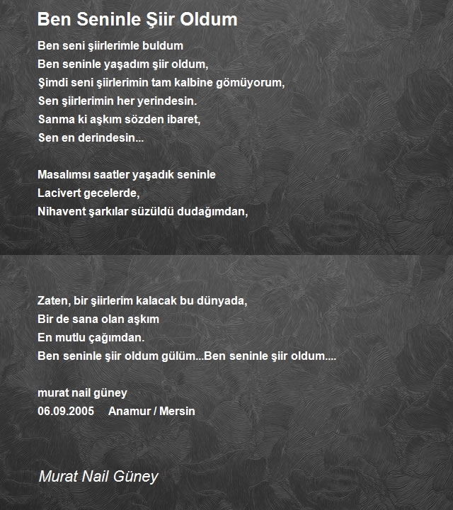 Murat Nail Güney