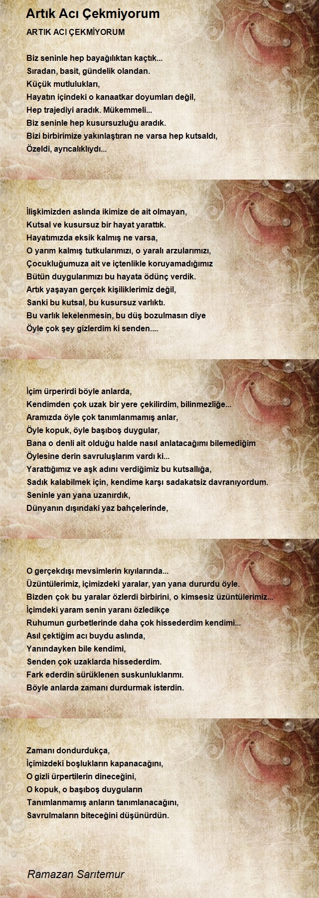 Ramazan Sarıtemur