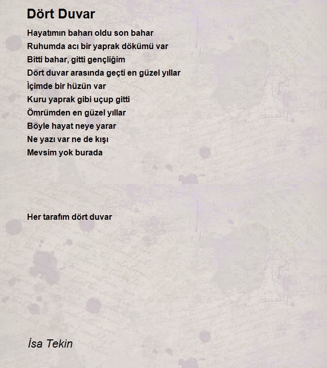 İsa Tekin