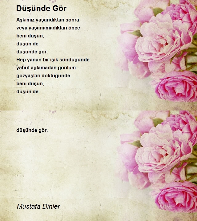 Mustafa Dinler