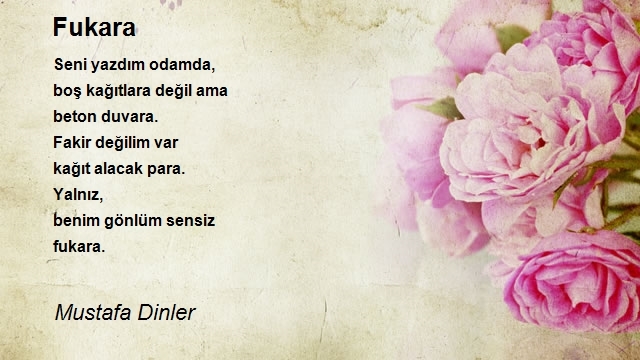 Mustafa Dinler